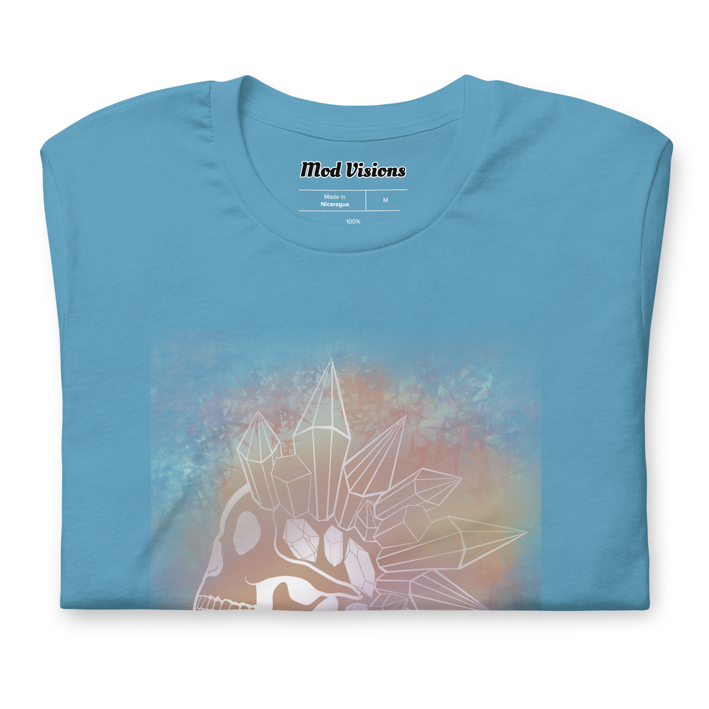 Crystal Skull T-Shirt
