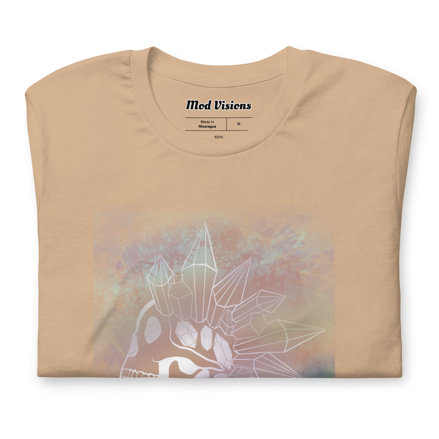 Crystal Skull T-Shirt