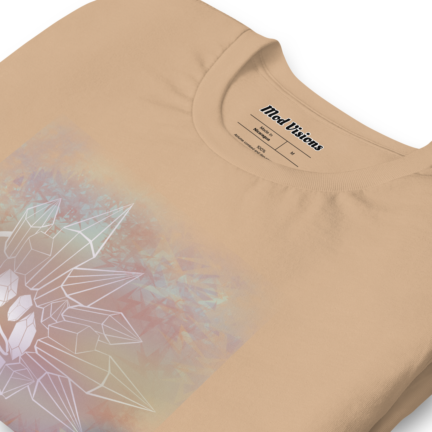 Crystal Skull T-Shirt