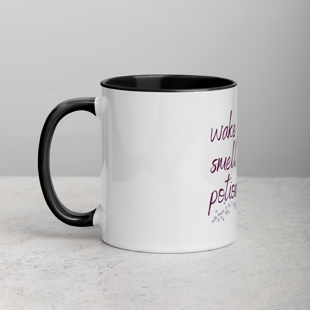 Potion Mug - Mod Visions