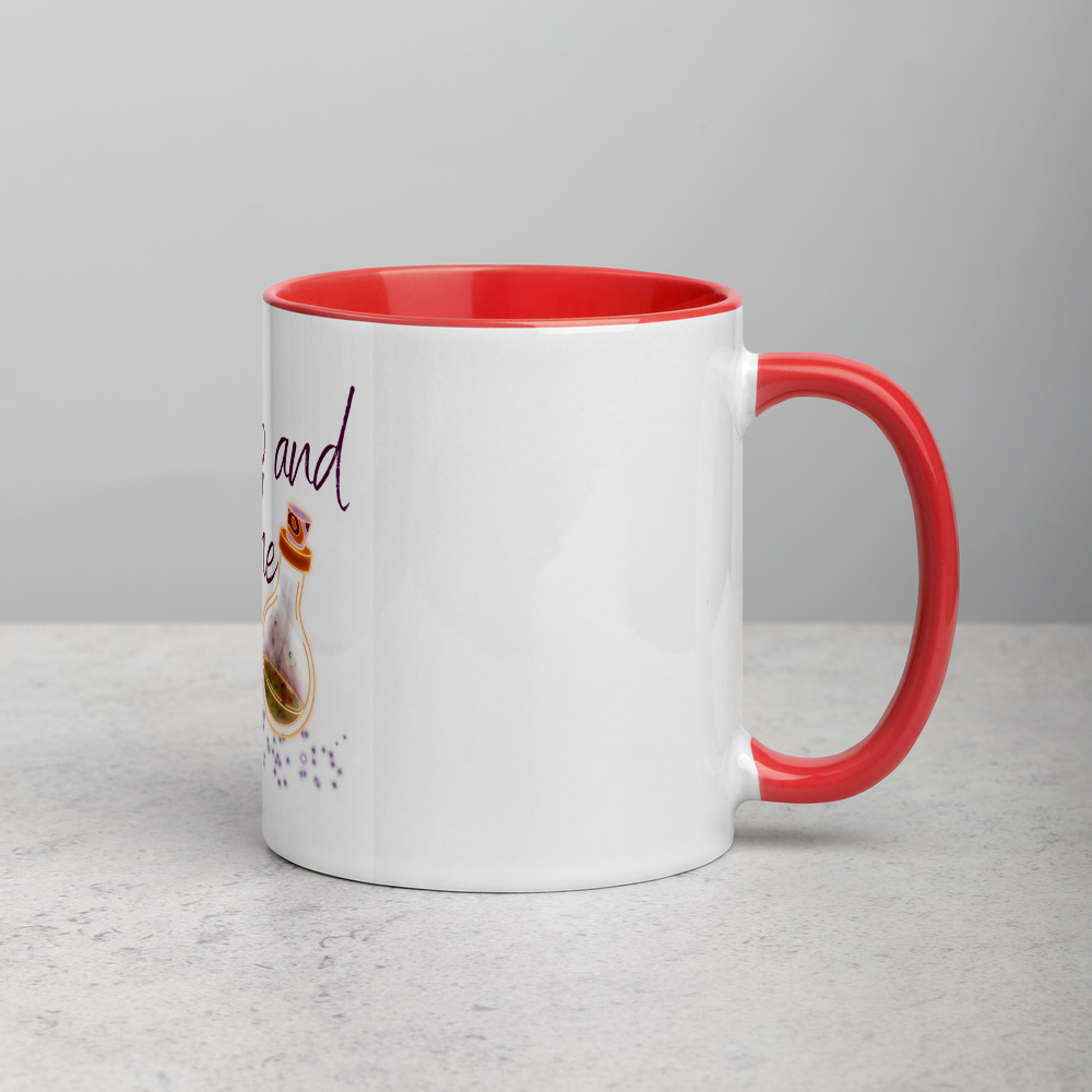 Potion Mug - Mod Visions
