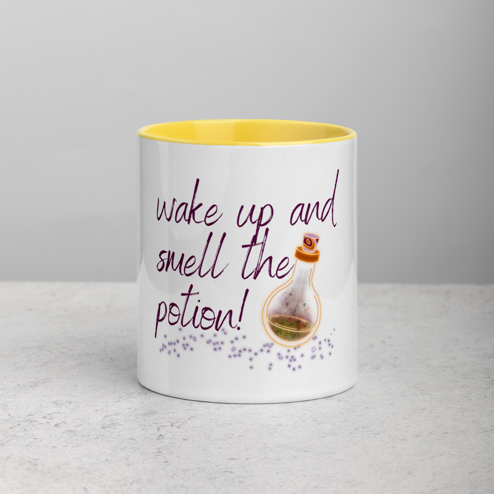 Potion Mug - Mod Visions