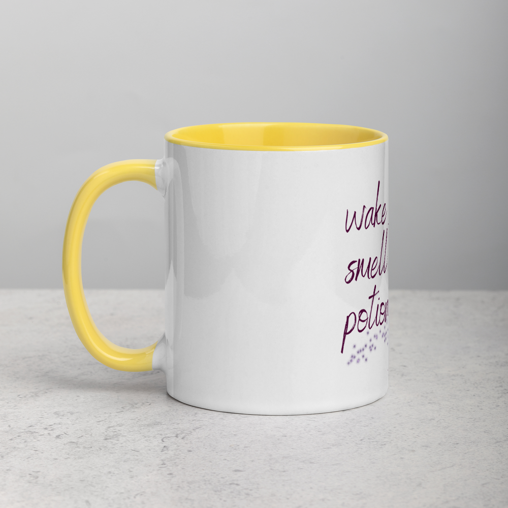 Potion Mug - Mod Visions