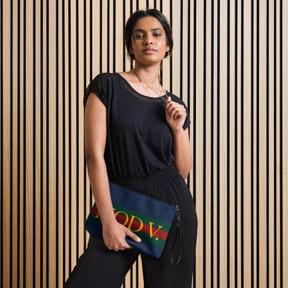Mod V. Crossbody Bag