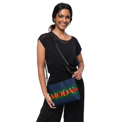 Mod V. Crossbody Bag
