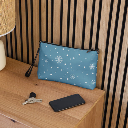 Winter Frost Purse
