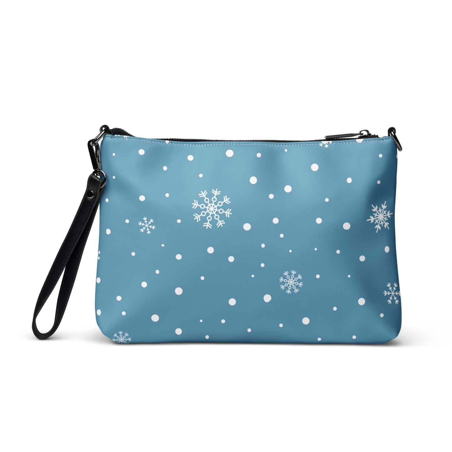 Winter Frost Purse