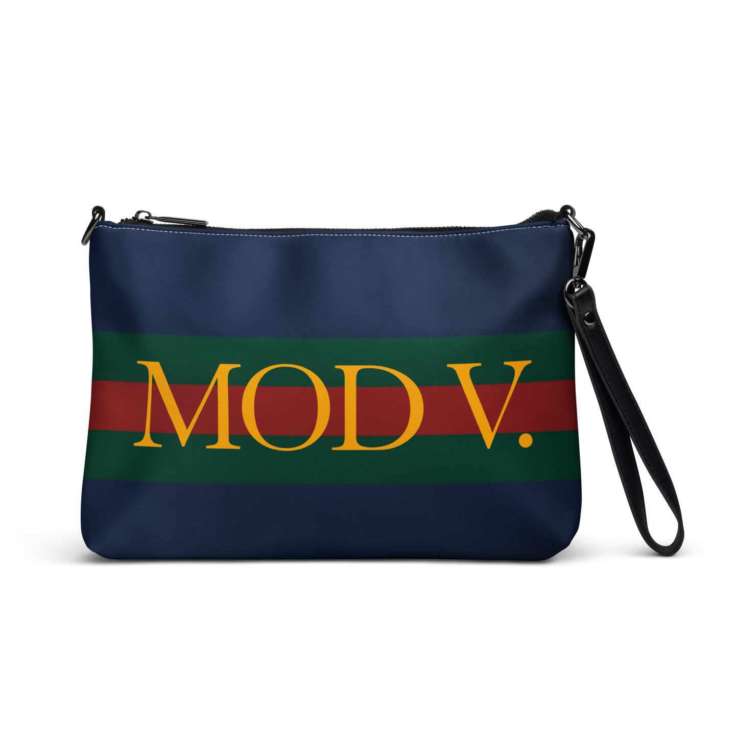 Mod V. Crossbody Bag