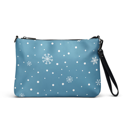 Winter Frost Purse