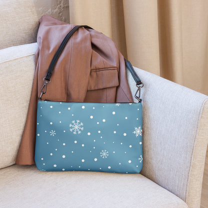 Winter Frost Purse