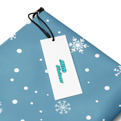 Winter Frost Purse
