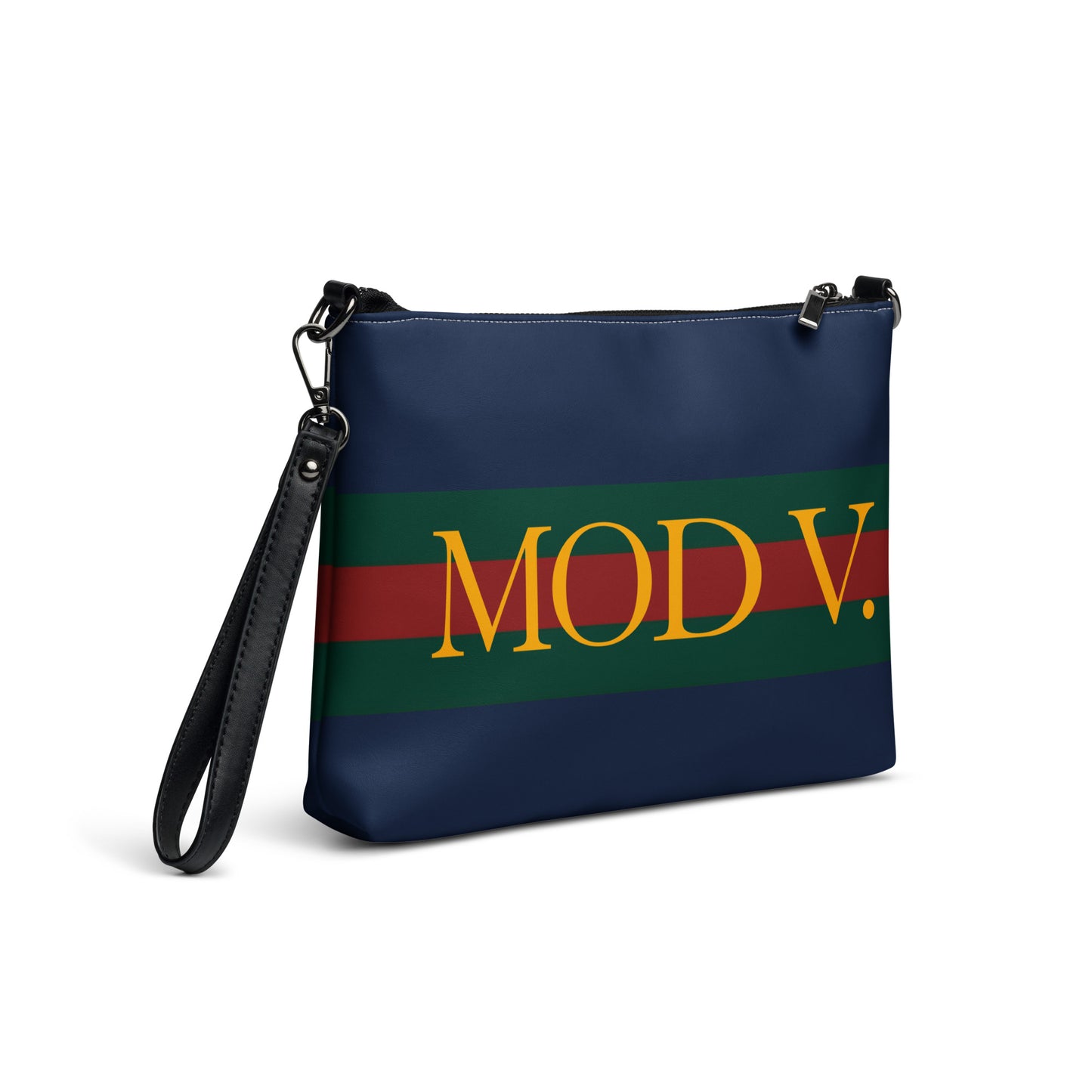 Mod V. Crossbody Bag