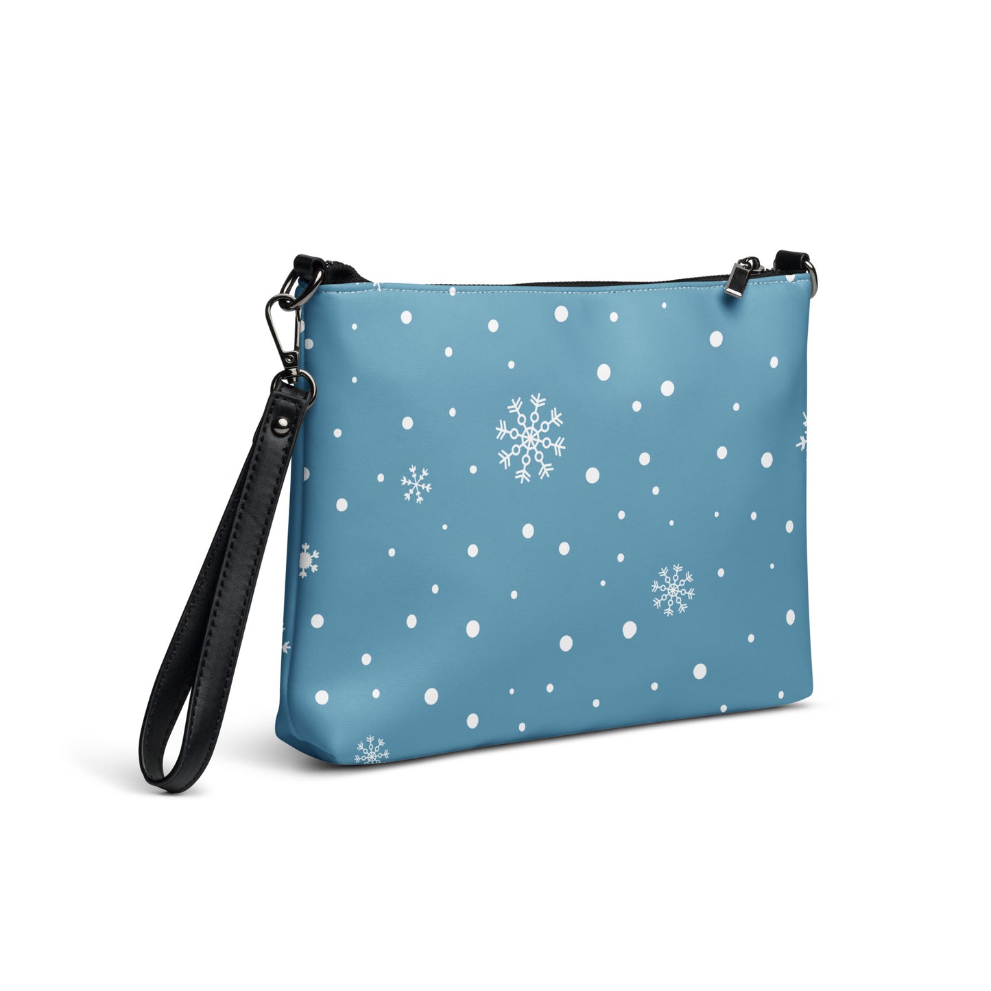 Winter Frost Purse