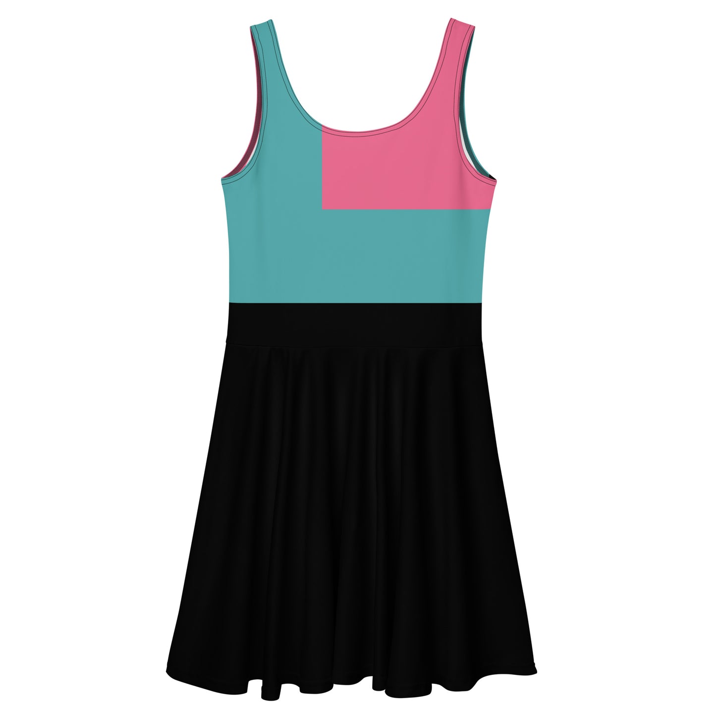 Midnight Sky Dress