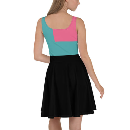 Midnight Sky Dress