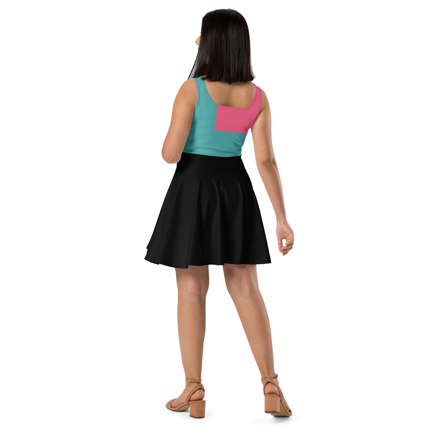 Midnight Sky Dress