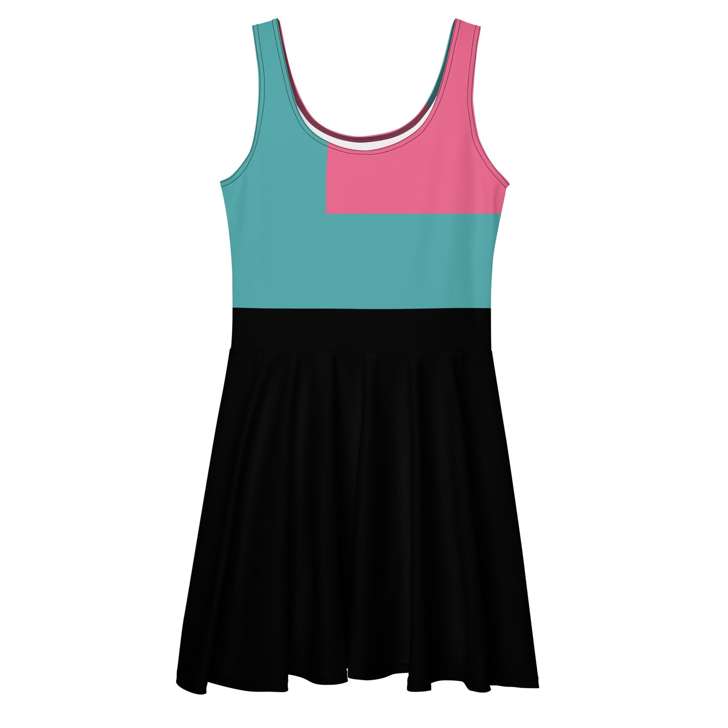 Midnight Sky Dress