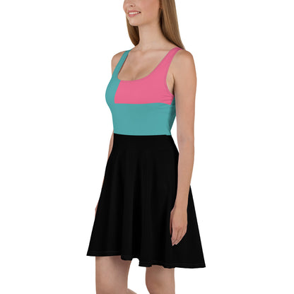 Midnight Sky Dress