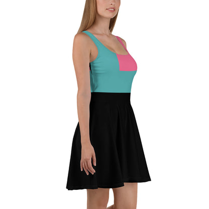 Midnight Sky Dress
