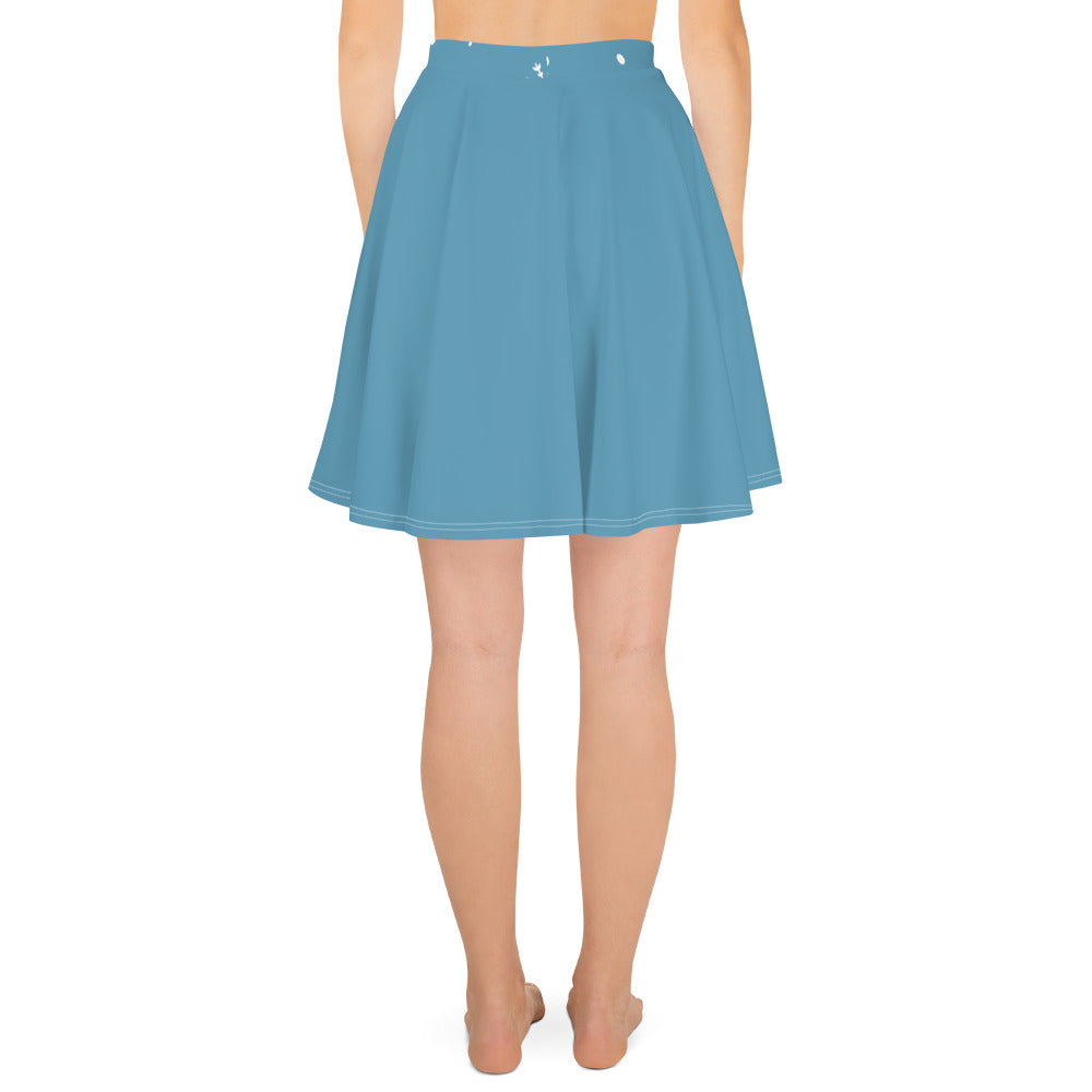 Frosty Flair Skirt