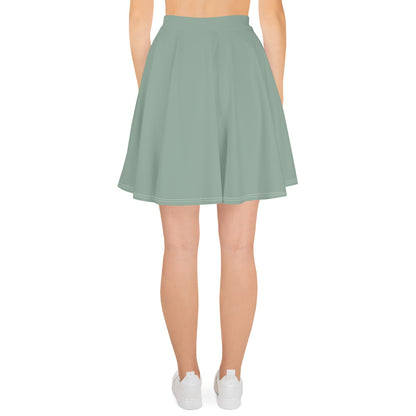 Sea Foam Breeze Skirt