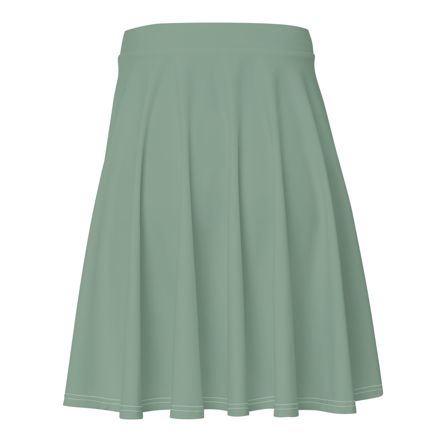 Sea Foam Breeze Skirt