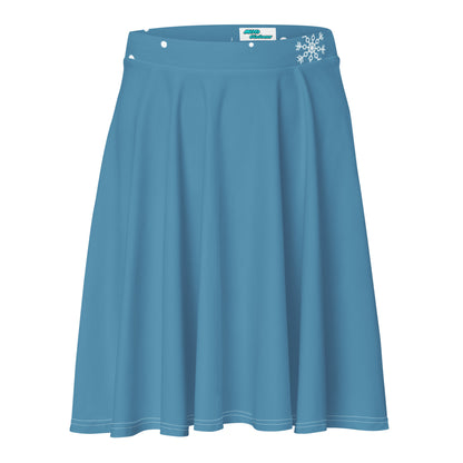 Frosty Flair Skirt