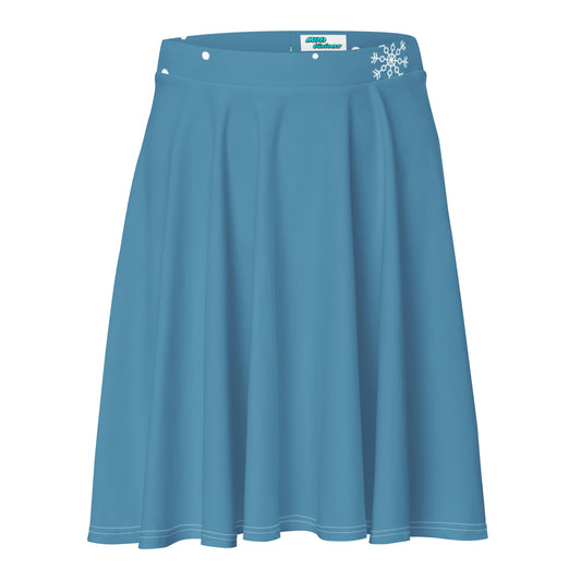 Frosty Flair Skirt