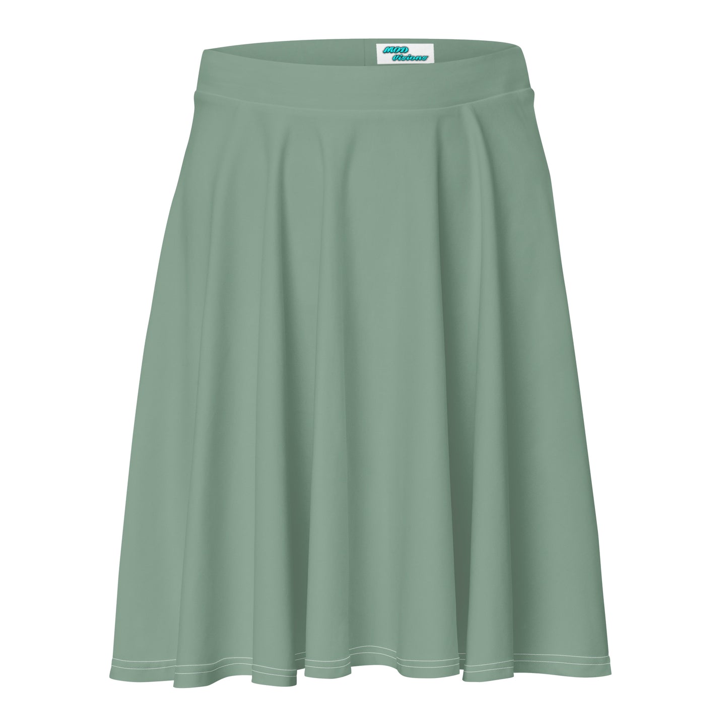 Sea Foam Breeze Skirt