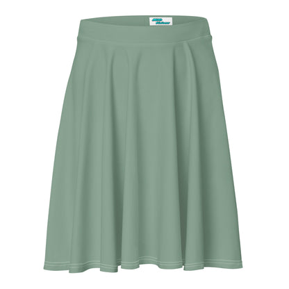 Sea Foam Breeze Skirt