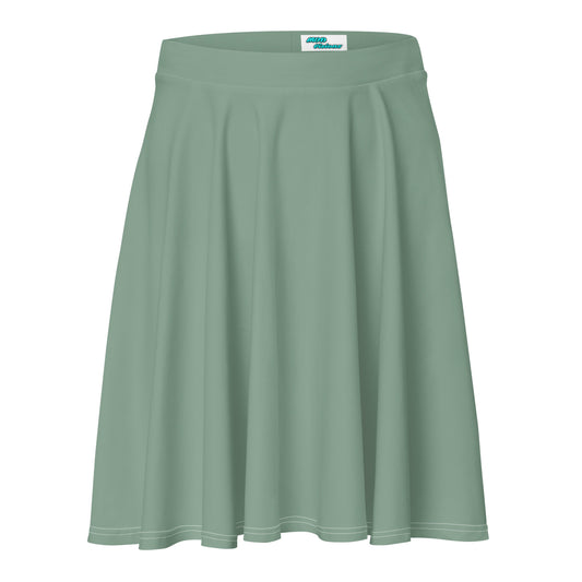 Sea Foam Breeze Skirt
