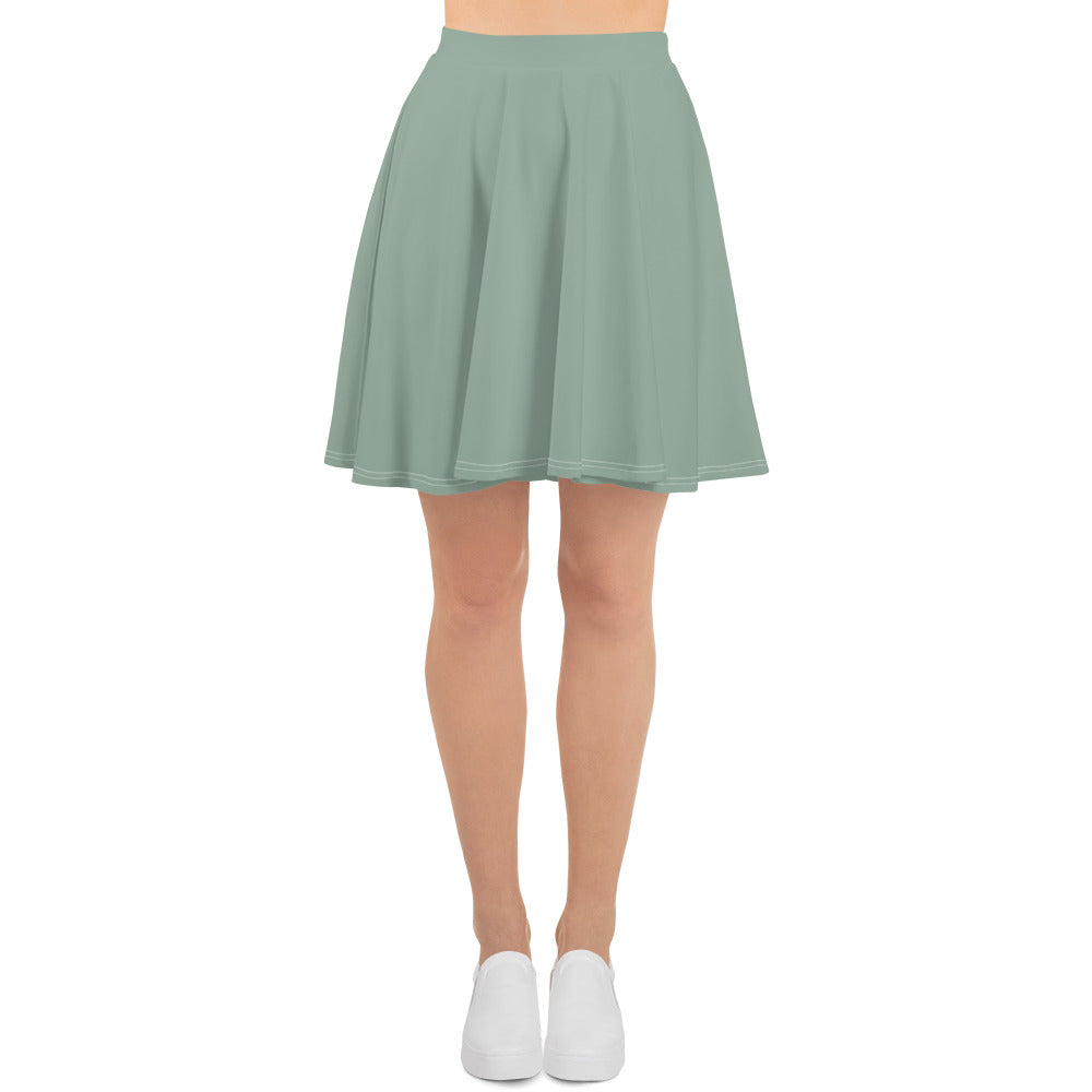 Sea Foam Breeze Skirt