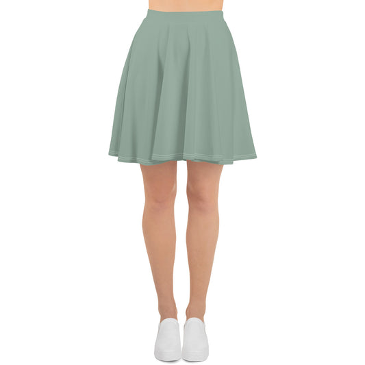 Sea Foam Breeze Skirt