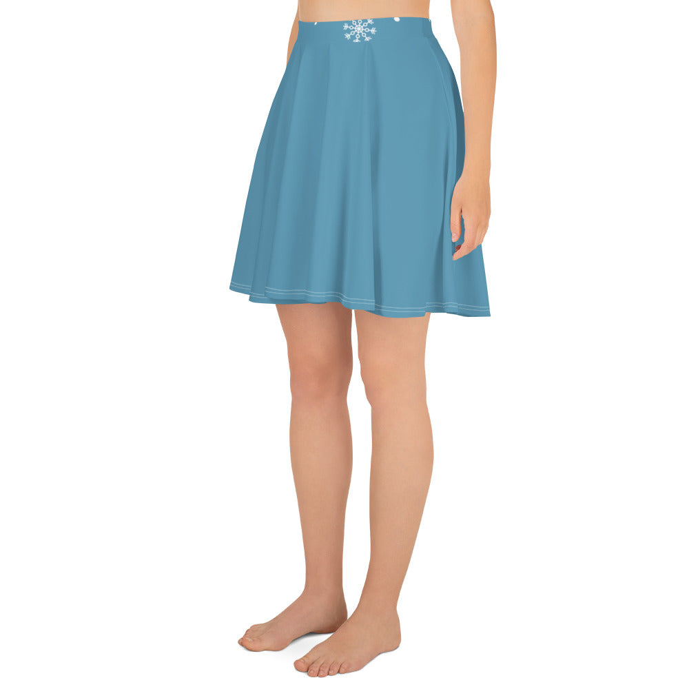 Frosty Flair Skirt