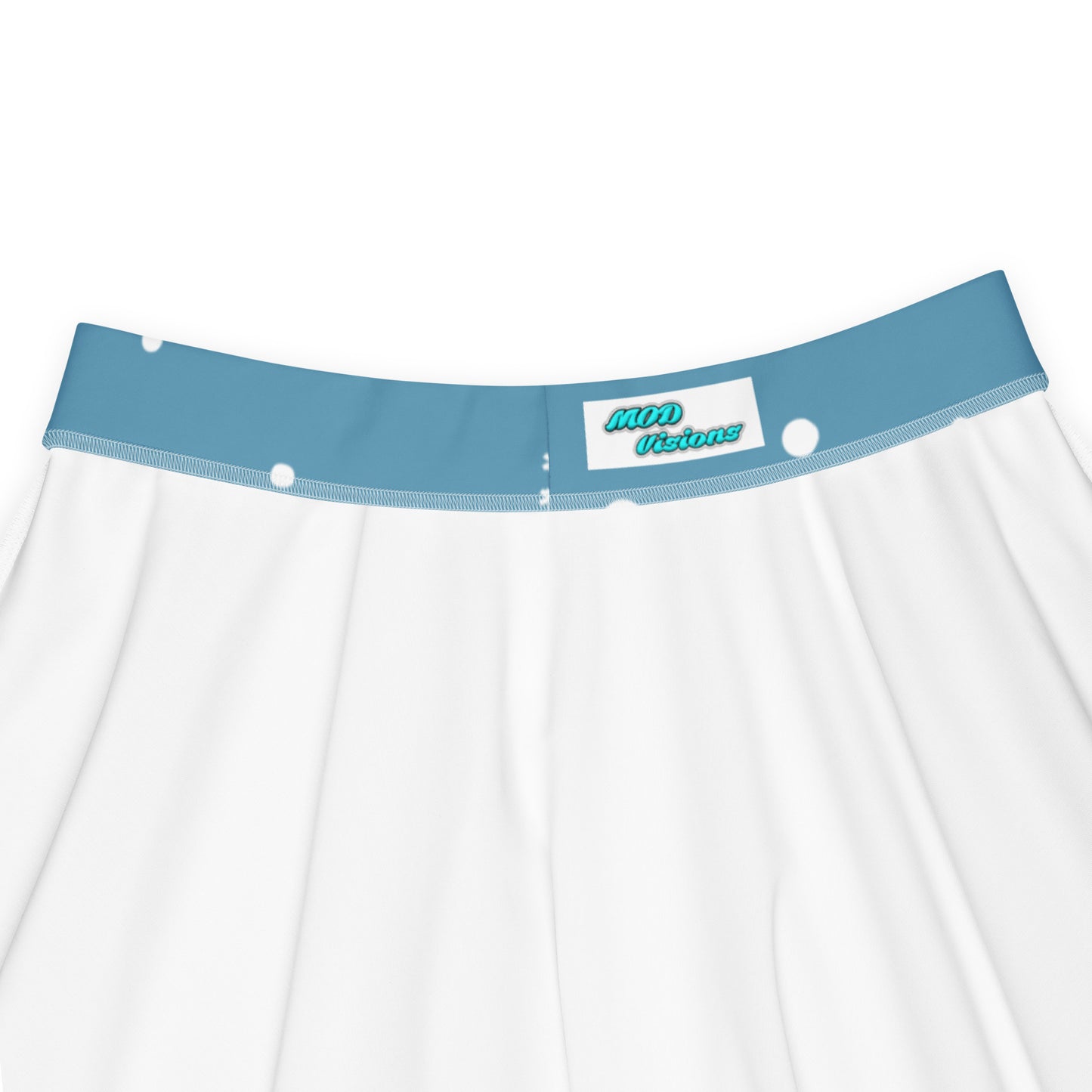 Frosty Flair Skirt