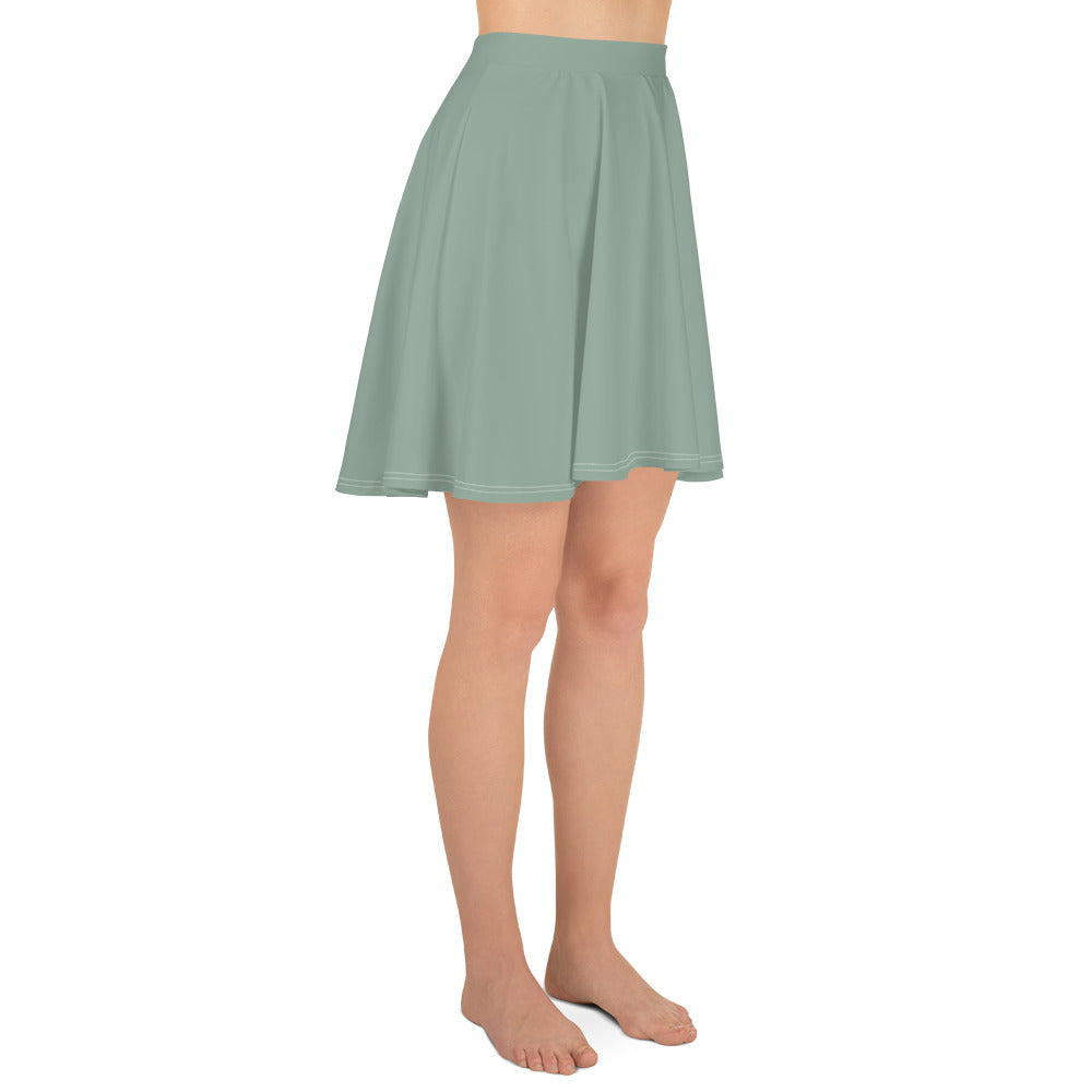Sea Foam Breeze Skirt