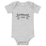 Earthbound Child Baby Onesie