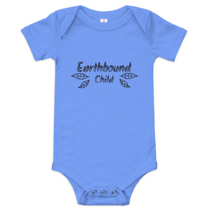 Earthbound Child Baby Onesie