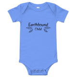 Earthbound Child Baby Onesie