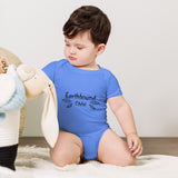 Earthbound Child Baby Onesie