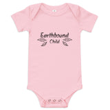 Earthbound Child Baby Onesie