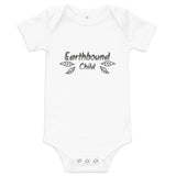 Earthbound Child Baby Onesie