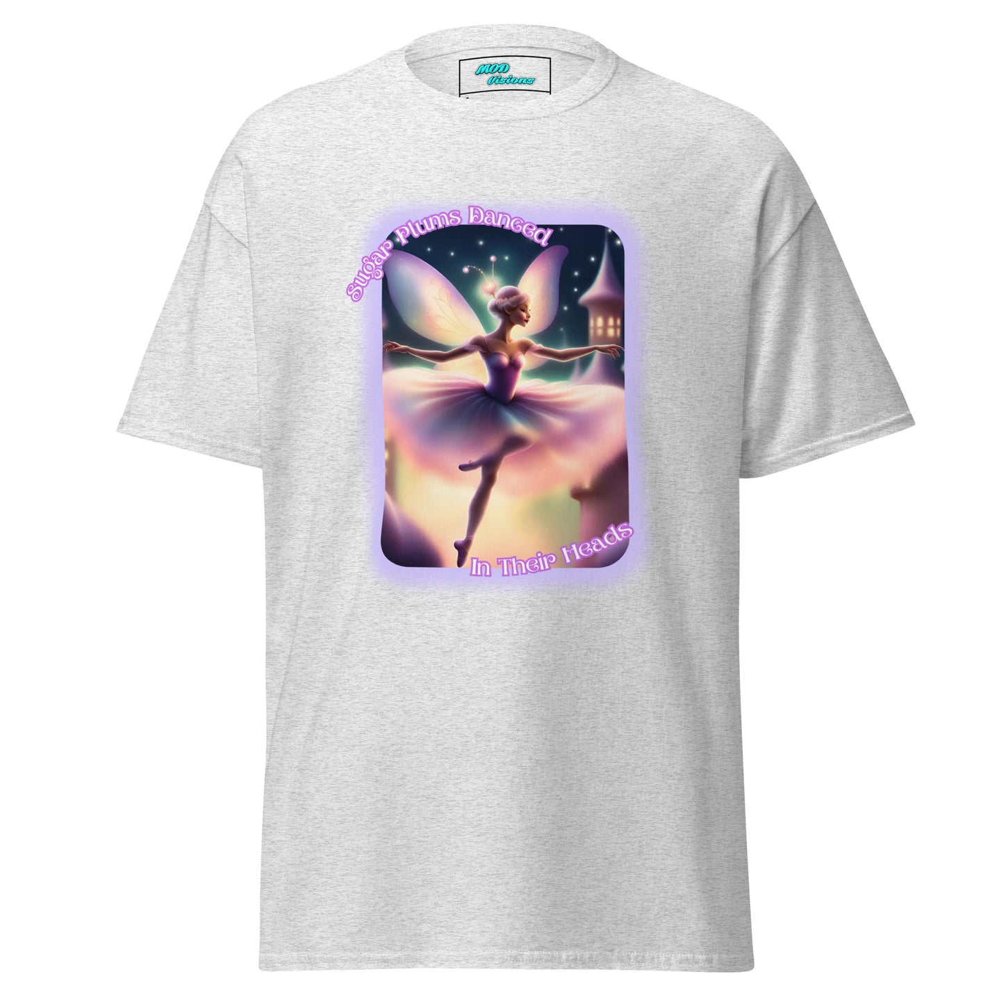 Sugar Plum Fairy Tee