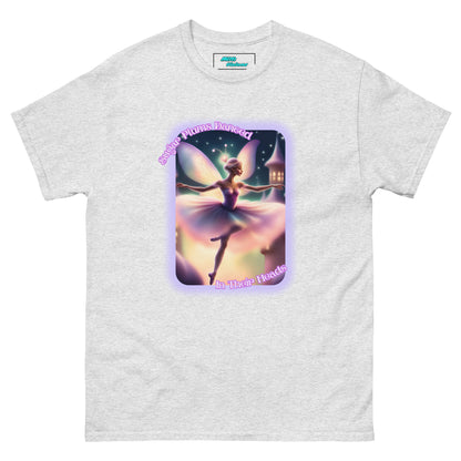 Sugar Plum Fairy Tee