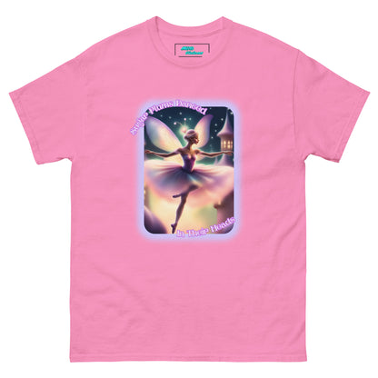 Sugar Plum Fairy Tee