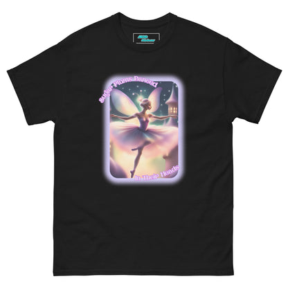 Sugar Plum Fairy Tee