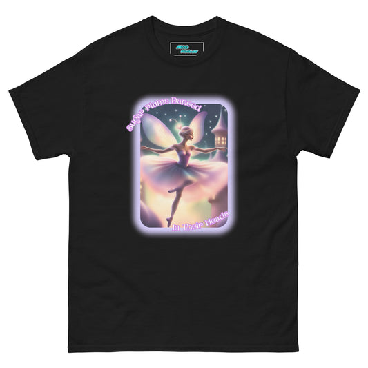 Sugar Plum Fairy Tee
