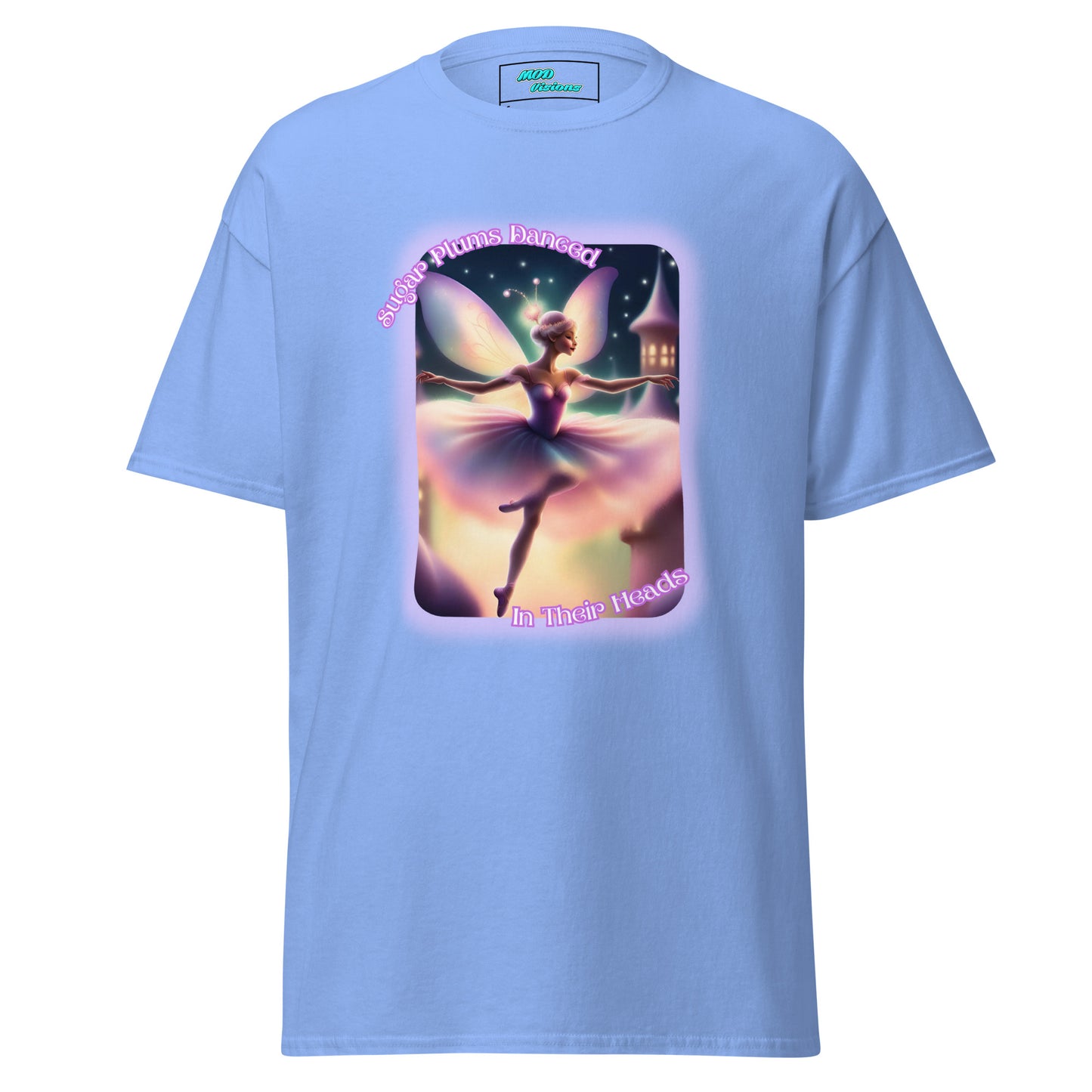 Sugar Plum Fairy Tee