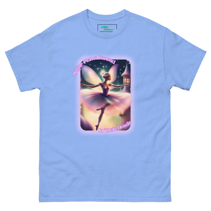 Sugar Plum Fairy Tee