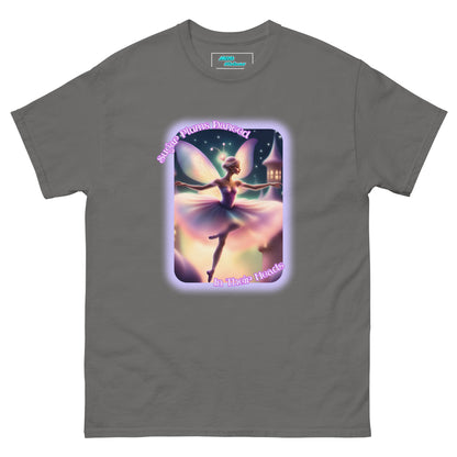 Sugar Plum Fairy Tee